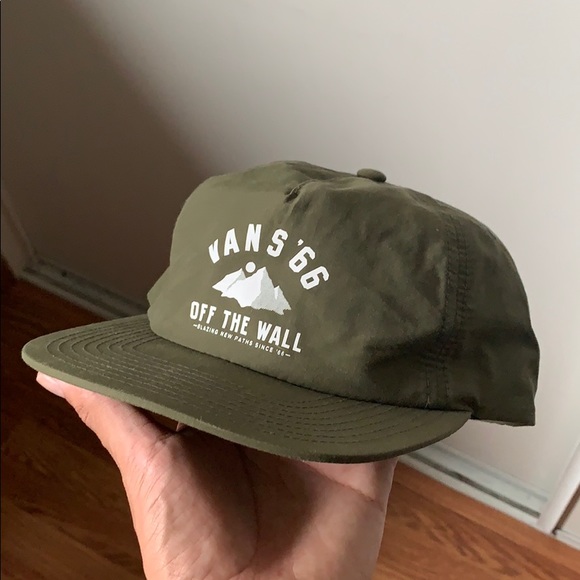 Vans Other - Vans Hat